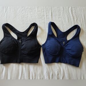 Sports bra